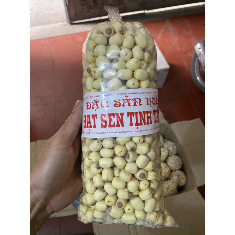 SEN TƯƠI TỊNH TÂM HUẾ 500gr,1Kg