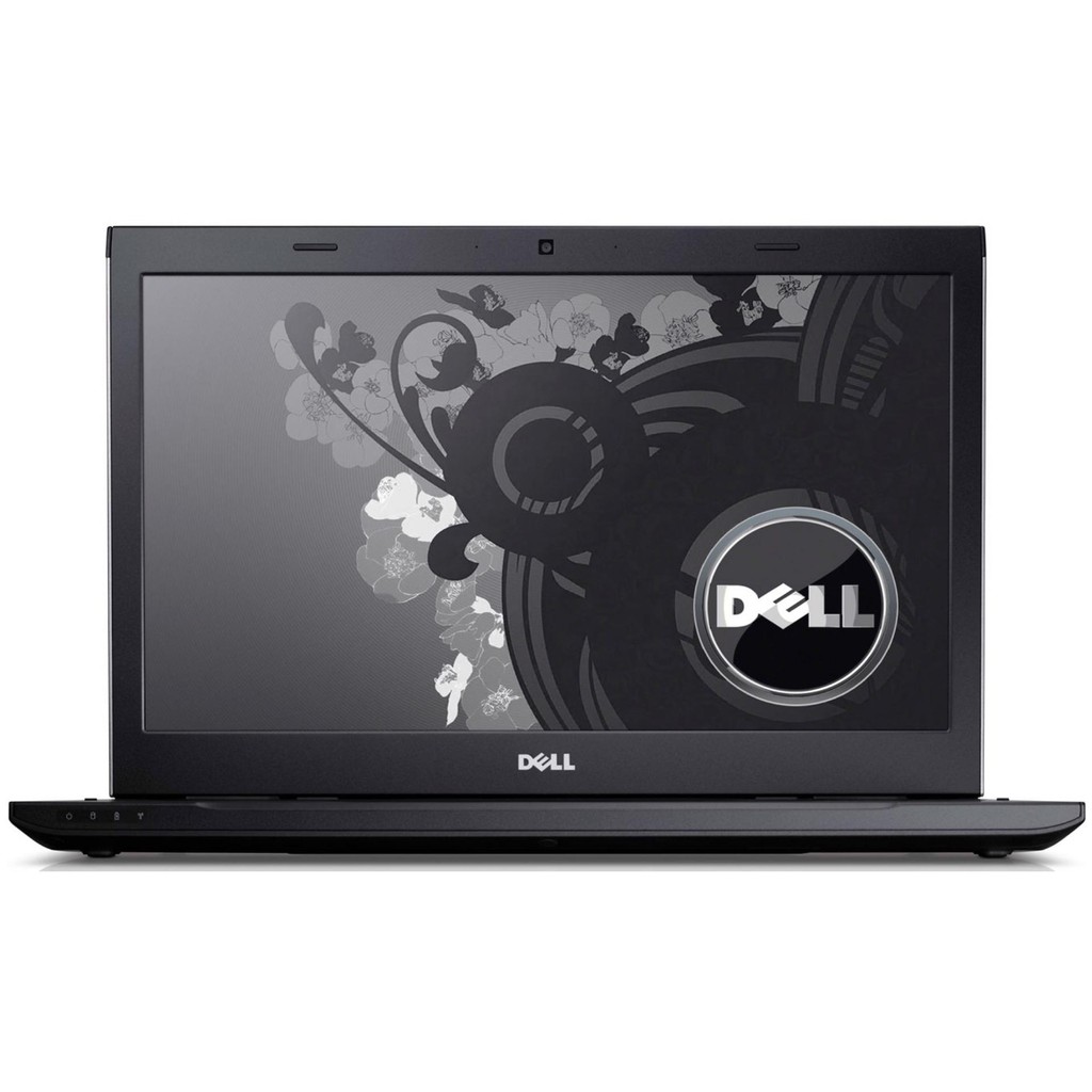 Laptop Dell Vostro 3750 Core i7 RAM 4GB, SSD 120GB 17.3inch hàng nhập khẩu + bộ quà tặng