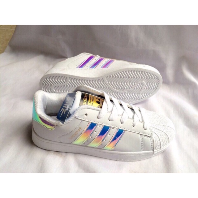 GIẦY ADIDAS SUPERSTAR (36-39)