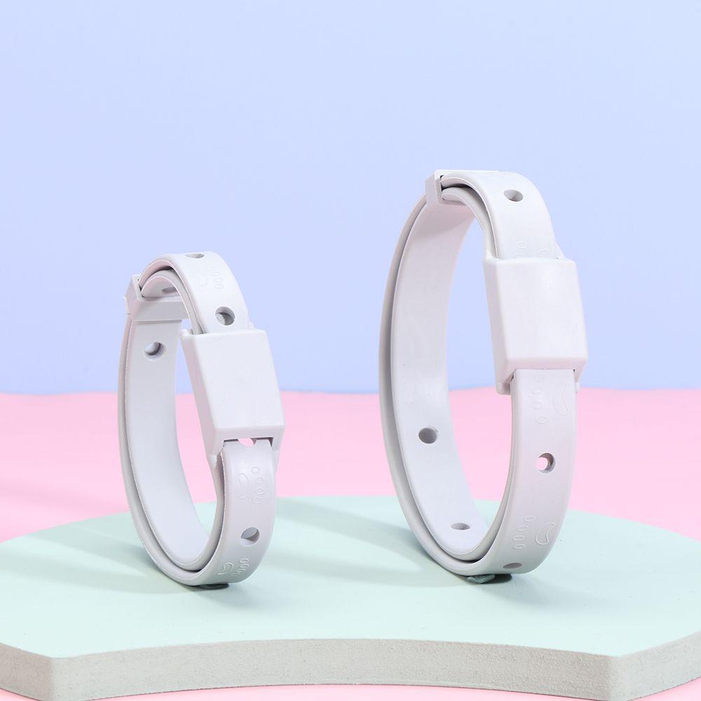 LEISURE Vòng Cổ Chống Bọ Chét Cho Thú Cưng