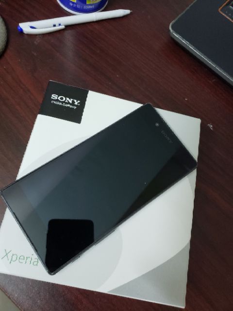 Điện thoại SONY XPERIA Z5 bộ nhớ 32G Fullbox