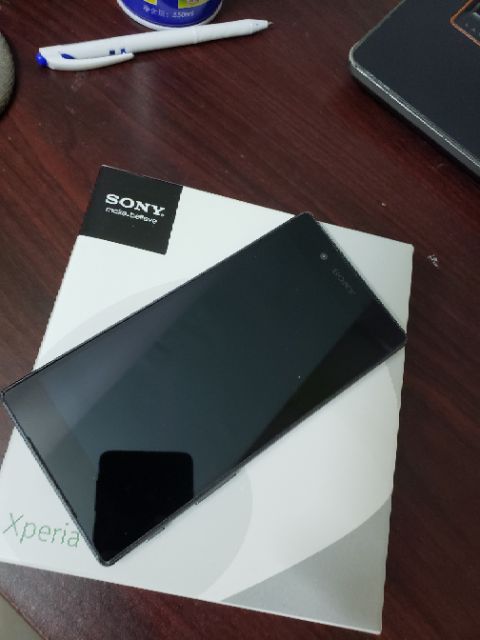 Điện thoại SONY Z5 mới Fullbox | BigBuy360 - bigbuy360.vn