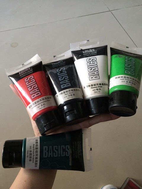 Thanh lý đồ nail