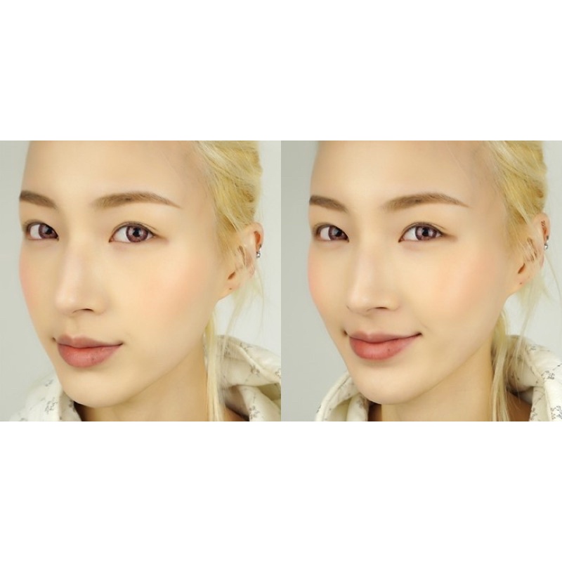 Phấn má Tonymoly Cheektone Single Blusher Cream màu C04