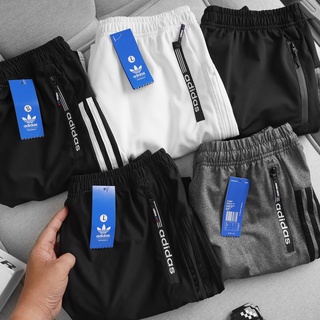 Quần short nam,quần đùi nam thể thao 3 sọc