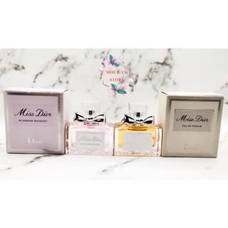 🌺NƯỚC HOA NỮ MISS DIOR EDP MINI 5ML