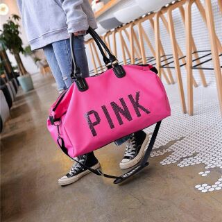 Tui pink du lich to size 51cm