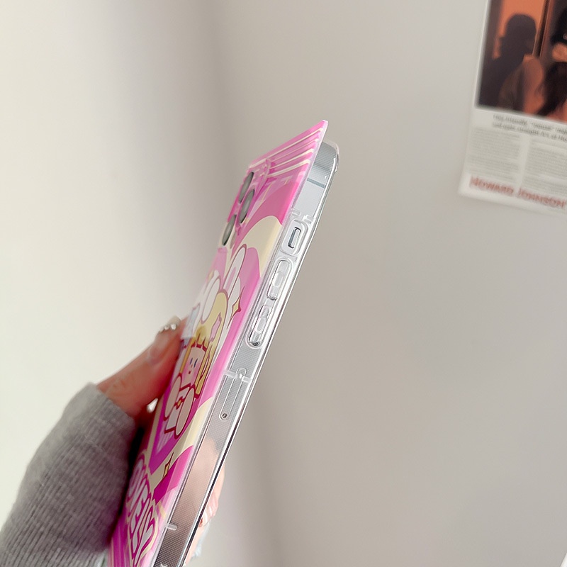 Ốp Điện Thoại Cho iphone 6 / 6plus / 6splus / 7 / 7plus / 8 / 8plus / xs / 11 / 12 / 13 / 14 / pro / max / plus / promax