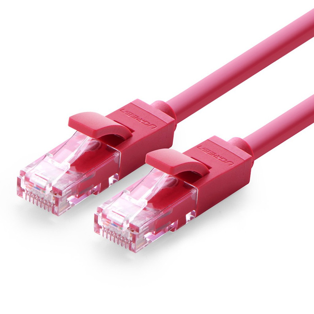 Cáp mạng Cat6 Ugreen 11215