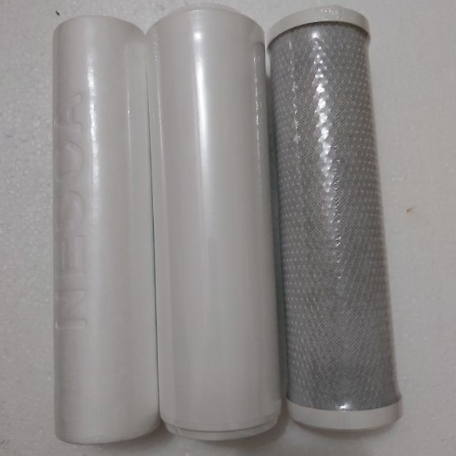 Bộ 3 lõi lọc nước đa năng