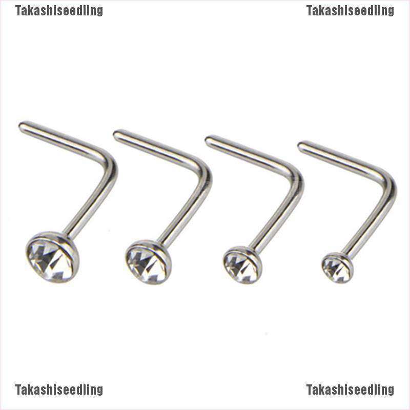 Bộ 22 Mũi / Cơ Thể Bằng Thép Không Gỉ