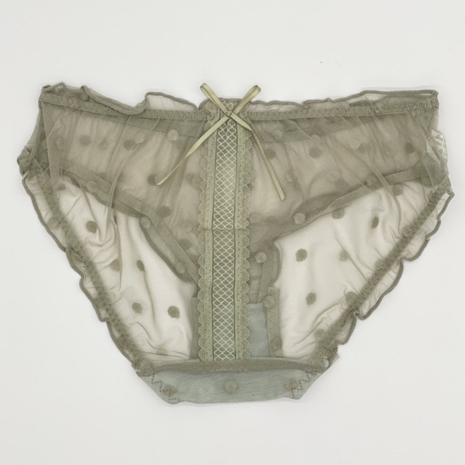 Quần lót ren nữ mỏng mềm mại cao cấp | BigBuy360 - bigbuy360.vn