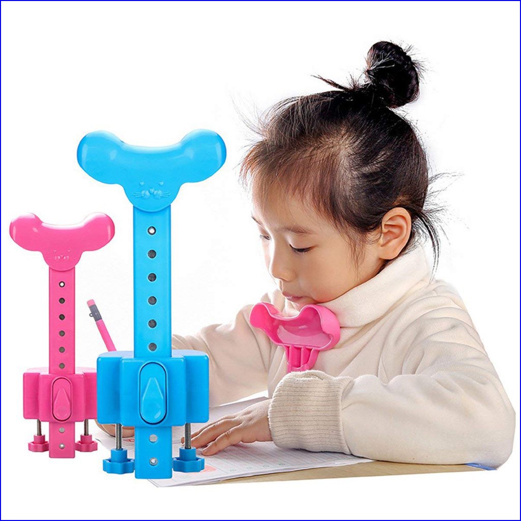 Gậy chống cận chống gù cho bé