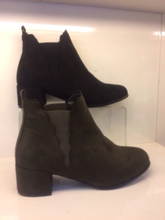 Boot da Dusto siêu bão giá!! chỉ 350k
