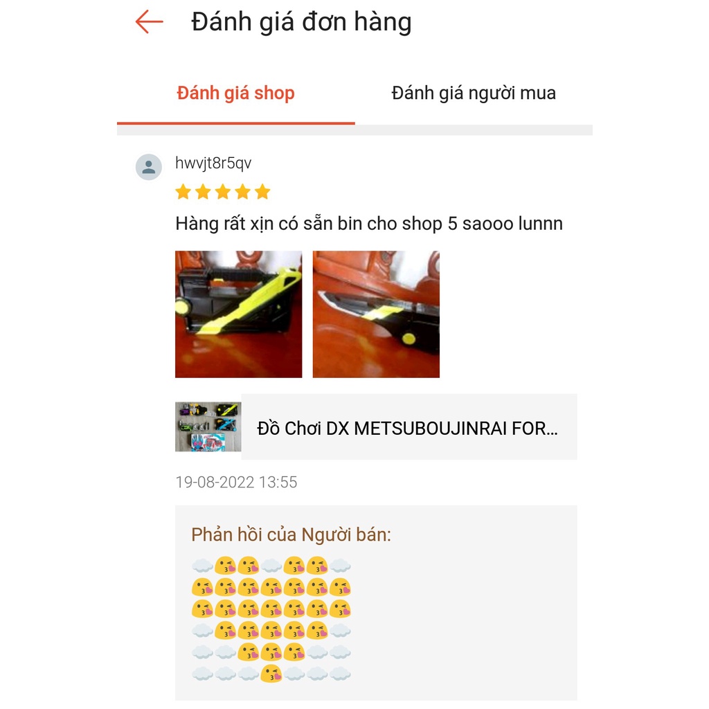 Đồ Chơi DX METSUBOUJINRAI FORCERISER và DX Cyclone Riser - Siêu Nhân Kamen Rider Zero One các loại