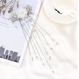 kẹp tóc cổ trang