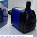 BƠM QUẠT HƠI NƯỚC ĐIỀU HÒA 8W MÀU XANH TỰ NGẮT - BẢO HÀNG CHÍNH HÃNG 1 ĐỔI 1