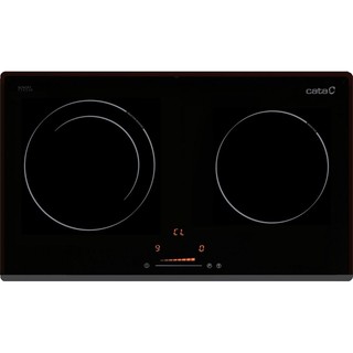 Bếp từ đôi Cata IB 772