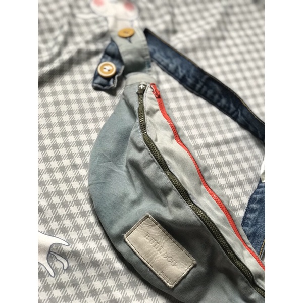 #túi đeo chéo #túi ruột ngựa