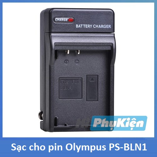 Sạc cho pin Olympus PS-BLN1