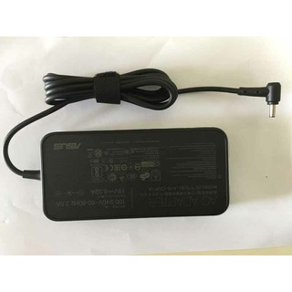 Sạc ADAPTER ASUS 19V-6.32A Slim Đầu kim nhỏ Zin