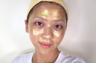 [CÓ BILL] MẶT NẠ PETER THOMAS ROTH