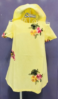 Combo đầm bé gái