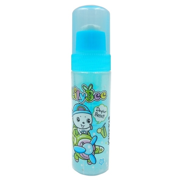 Hồ Nước Học Sinh Stacom 30ml LG130S (Mẫu Màu Giao Ngẫu Nhiên)