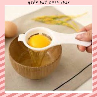 DỤNG CỤ TÁCH LÒNG ĐỎ TRỨNG 1246 Home Store 88