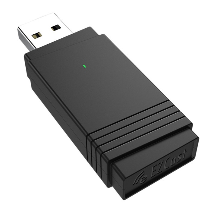 USB thu wifi chuẩn AC 1200Mbps EZCast - PK99