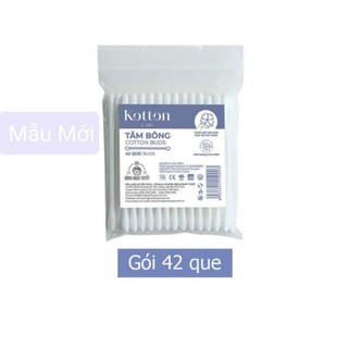 BÔNG TĂM MERIDAY G/42 que