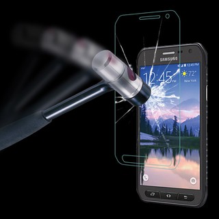 Kính cường lực Samsung Trong suốt: S4 S5 S6 S6 Edge S7 S7 Edge G360 G530 Samsung on7.