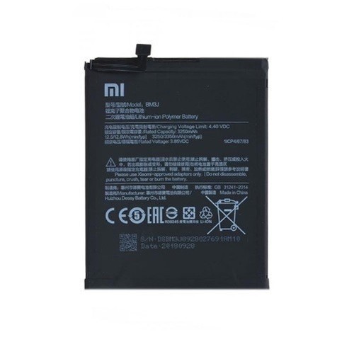 Pin Xiaomi Mi 8 Lite BM3J - Linh kiện
