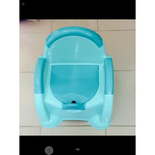 GHẾ BÔ SONG LONG 2656 C001
