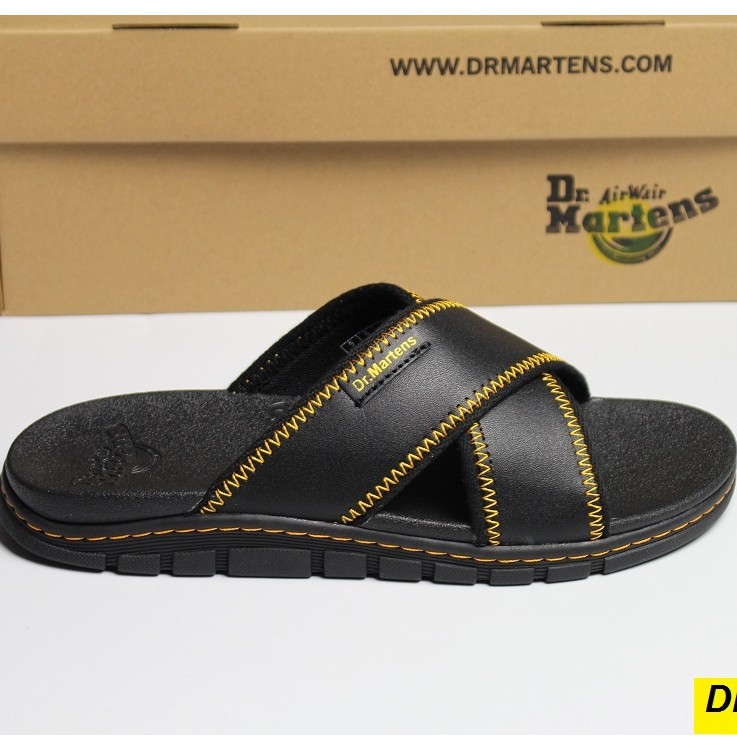 nước nam Dép Dr Martens Athens Thong 2020 Chính Hãng Nhập ThaiLand