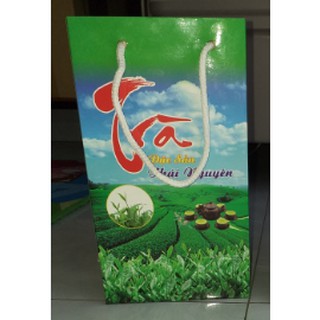 Túi sách 0.5 kg