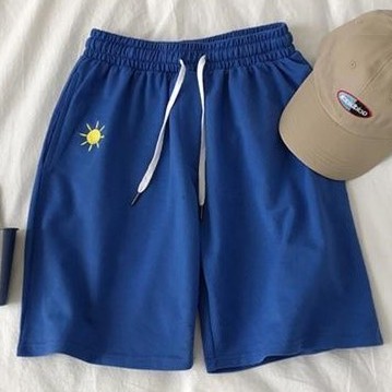 Quần Short Nam Bigsize Quần Đùi Nam Cao Cấp Cotton Short ốNg Rộng Thời Trang Đi Biển Cho Nam Quần Unisex Short Thể Thao