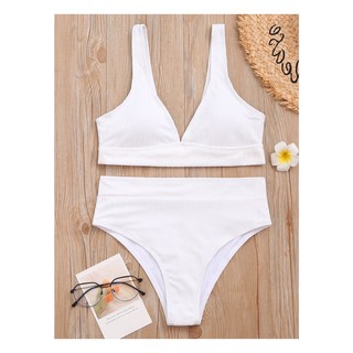 BIKINI 2 MẢNH CẠP CAO CHẤT THUN GÂN