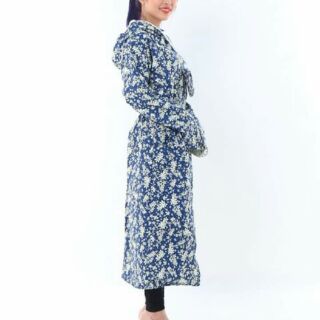 Áo chống nắng toàn thân