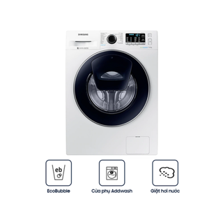 Máy Giặt Samsung WW90K54E0UW/SV 9kg