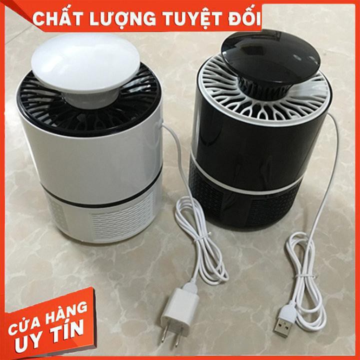 Tốp 5 Đèn Bắt Muỗi Hiệu Quả Nhất Hiện Nay