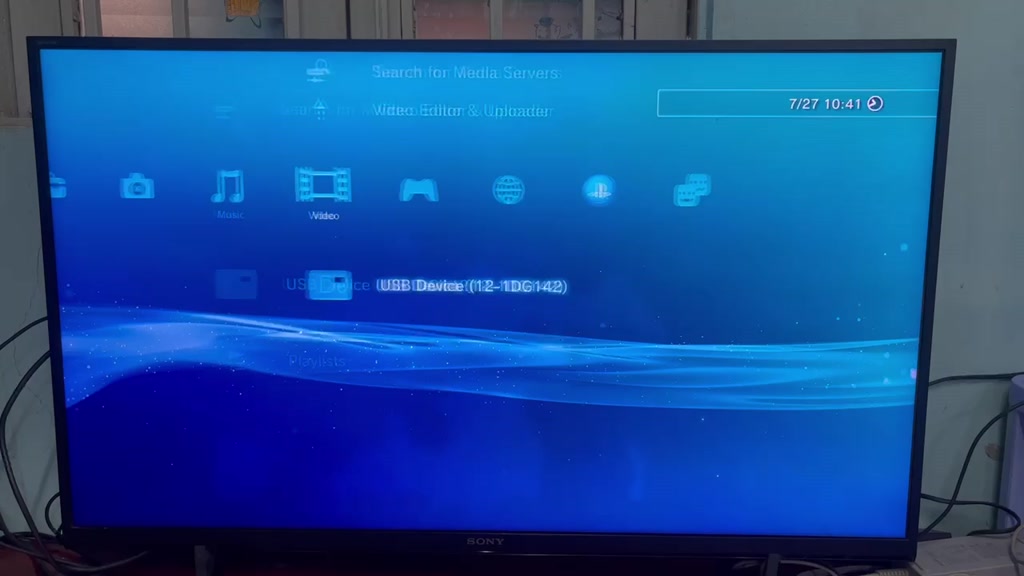 Ổ Cứng Ngoài Máy PS3 Dung Lượng 500GB Chép Sẵn Full Game | BigBuy360 - bigbuy360.vn