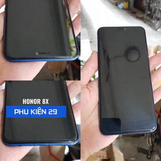 [Huawei Honor 8X] Kính cường lực Glass Pro+ 9H