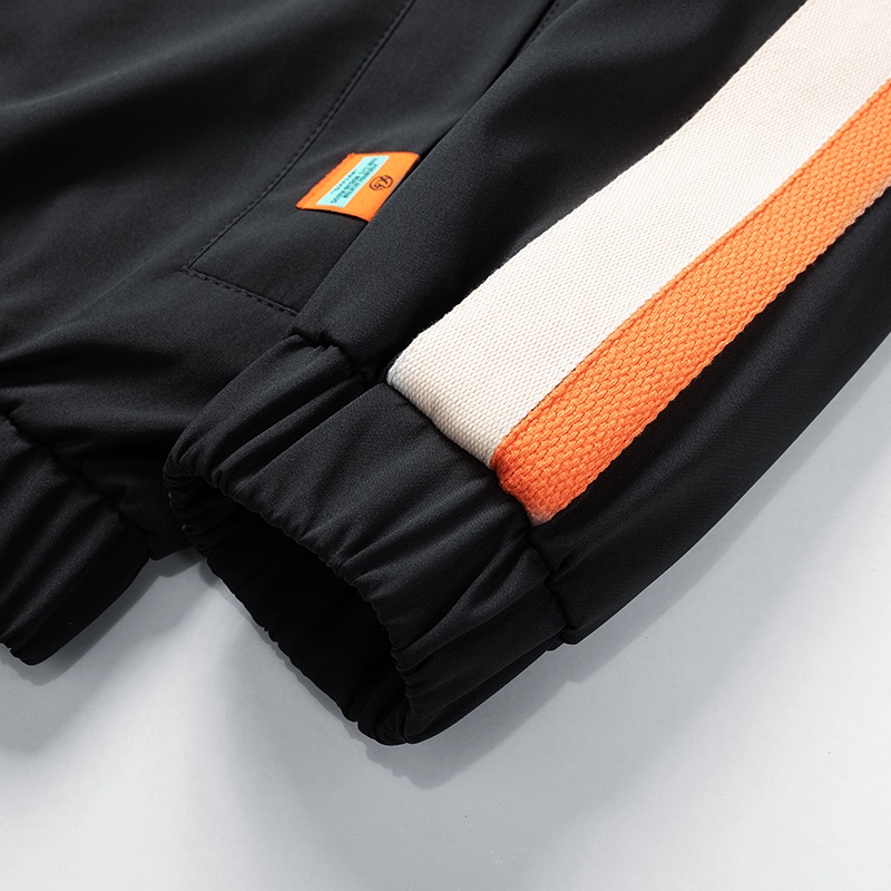 áo khoác thể thao adidas nam thiết kế mới thời trang xuân thu 2022 dành cho nam