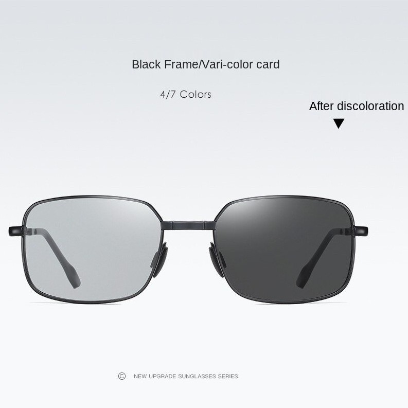 Kính Mát Phân Cực Gấp Gọn Chống Va Đập Chất Lượng Cao C9Ts | BigBuy360 - bigbuy360.vn