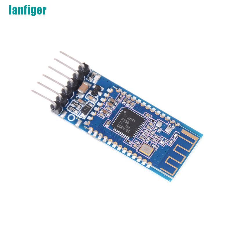 Mô Đun Không Dây Arduino Android Ios Hm-10 Ble Bluetooth 4.0 Cc2540 Cc2541 0 0 0 0 0 0 0 0 0 0