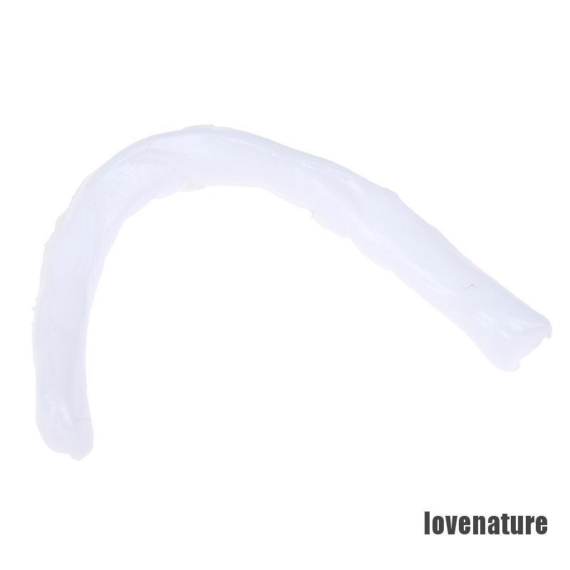 Bộ 2 set/ 4 niềng răng hàm trên và dưới thoải mái vừa vặn