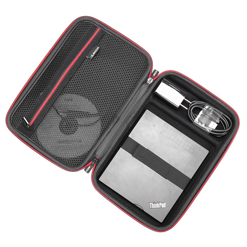 Hộp Đựng Ổ Cứng Ngoài Không Dây Cho Dvd Ốp | BigBuy360 - bigbuy360.vn