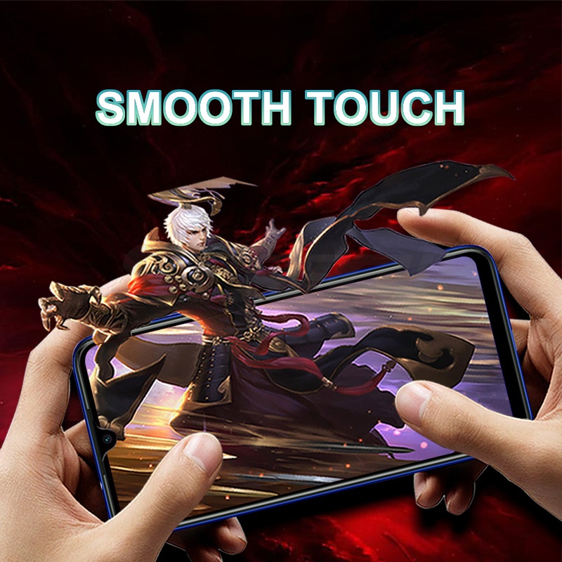 Kính cường lực cho Tecno Spark Go 7 7P 7T 6 5 4 3 Power 2 Air Plus Lite Pro