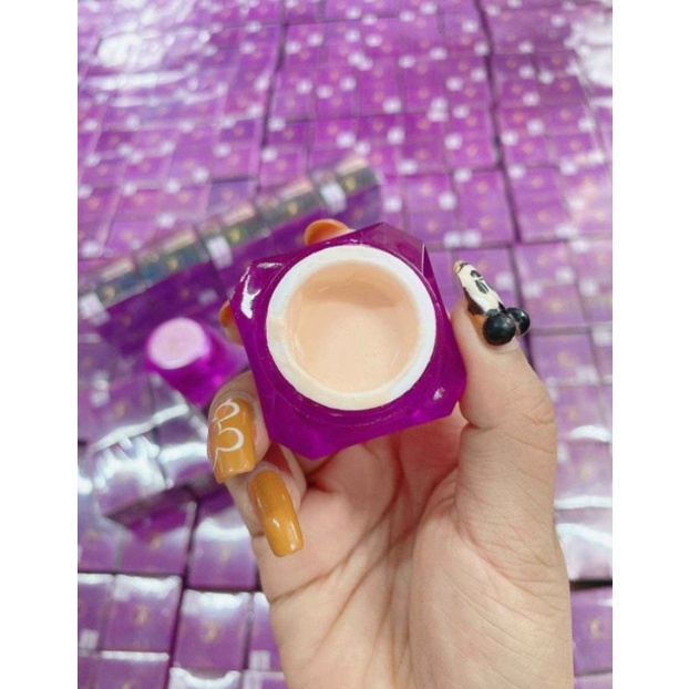 2 HỘP KEM MỤN 2C